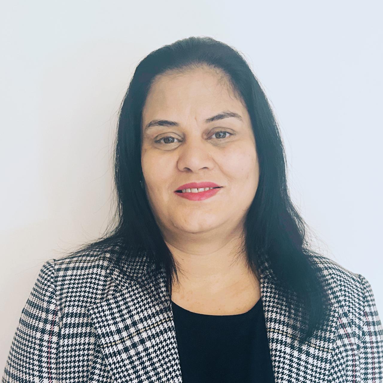 Dr Shalu Kasliwal