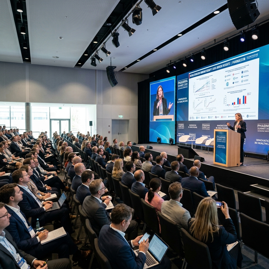 Pharma Conference